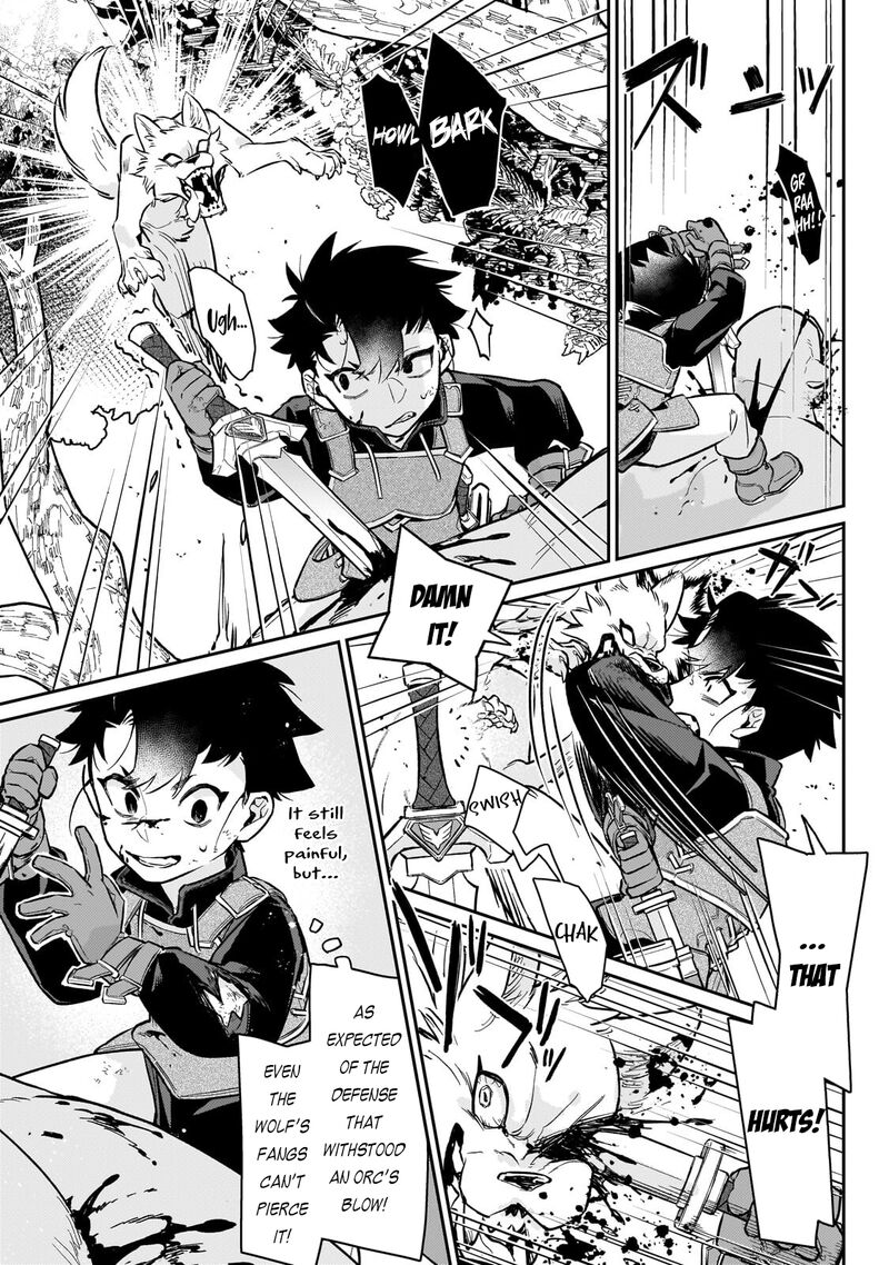 Ikitsuku Saki Wa Yuusha Ka Maou Ka Chapter 24 Page 26