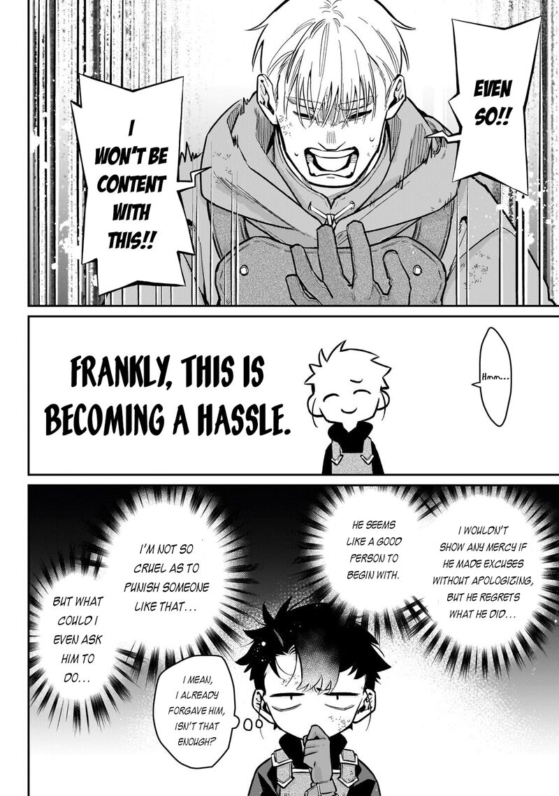 Ikitsuku Saki Wa Yuusha Ka Maou Ka Chapter 24 Page 7