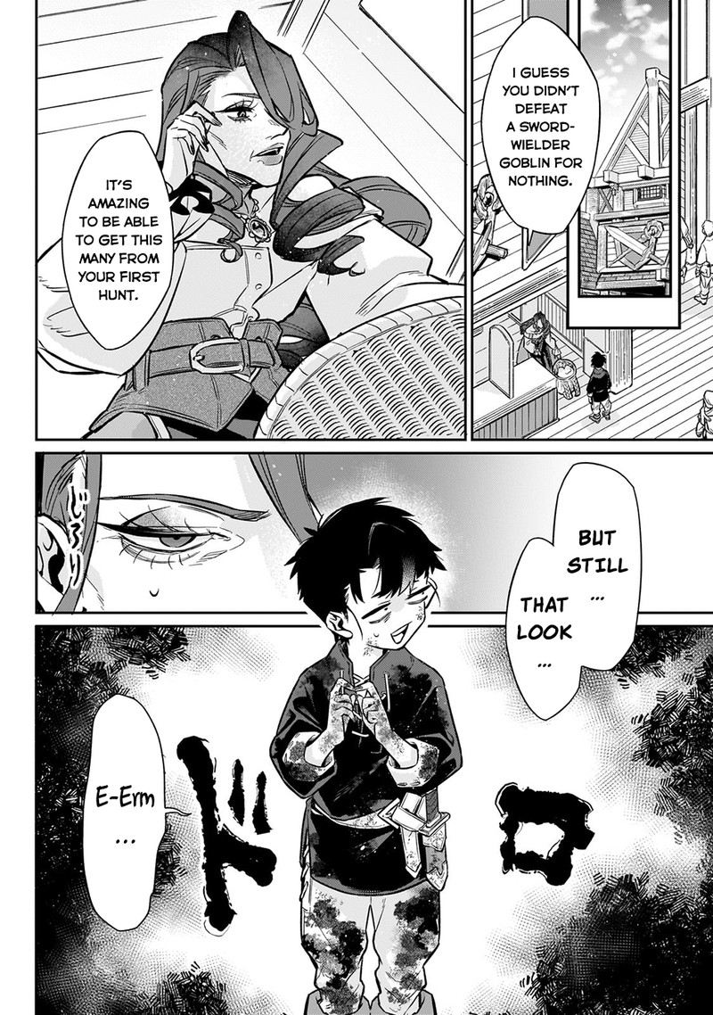 Ikitsuku Saki Wa Yuusha Ka Maou Ka Chapter 9 Page 14