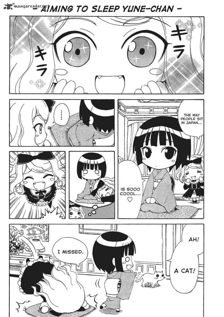 Ikoku Meiro No Alice Chan Chapter 1 Page 4