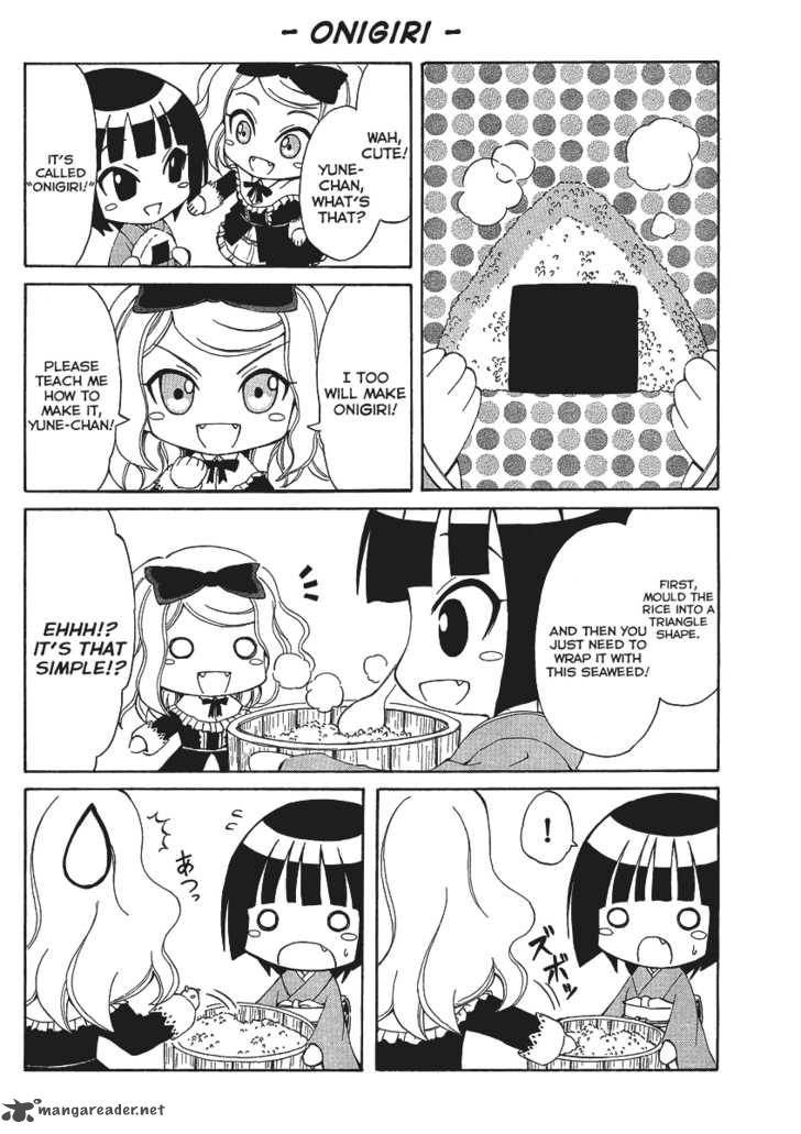Ikoku Meiro No Alice Chan Chapter 1 Page 6