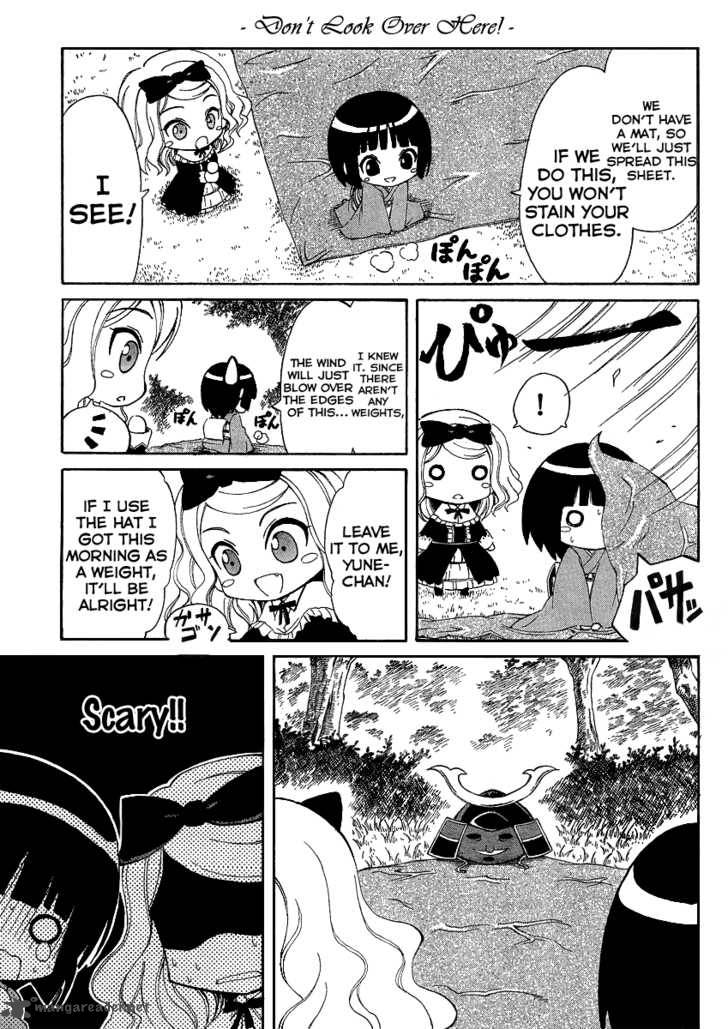 Ikoku Meiro No Alice Chan Chapter 2 Page 9
