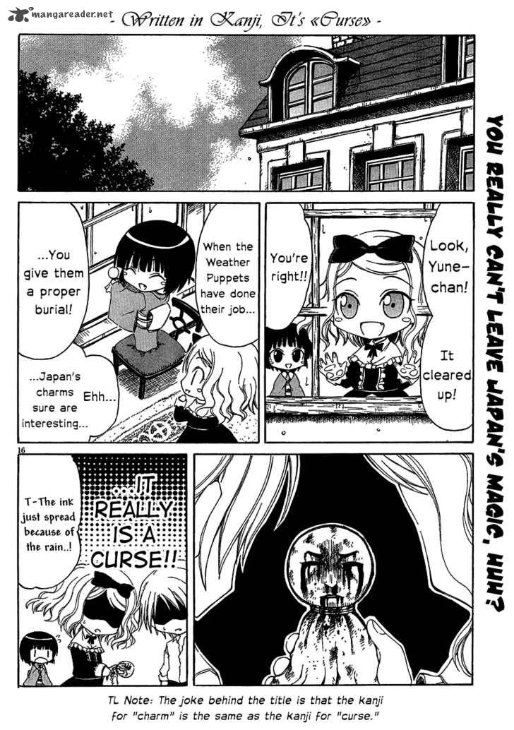 Ikoku Meiro No Alice Chan Chapter 4 Page 16