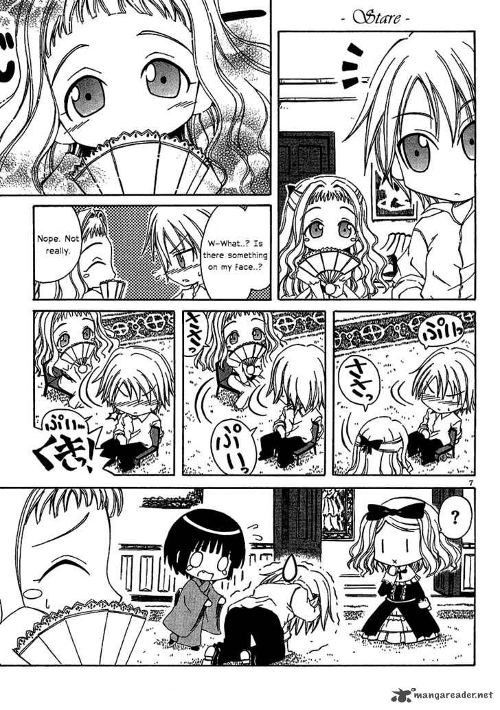 Ikoku Meiro No Alice Chan Chapter 4 Page 7