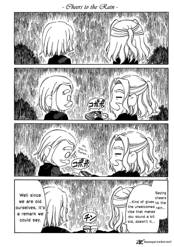 Ikoku Meiro No Alice Chan Chapter 4 Page 9