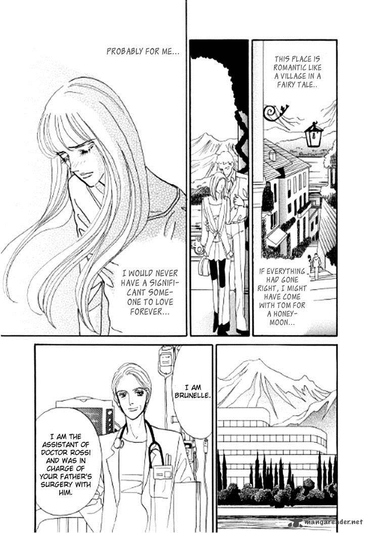 Ikoku No Doctor Chapter 1 Page 28