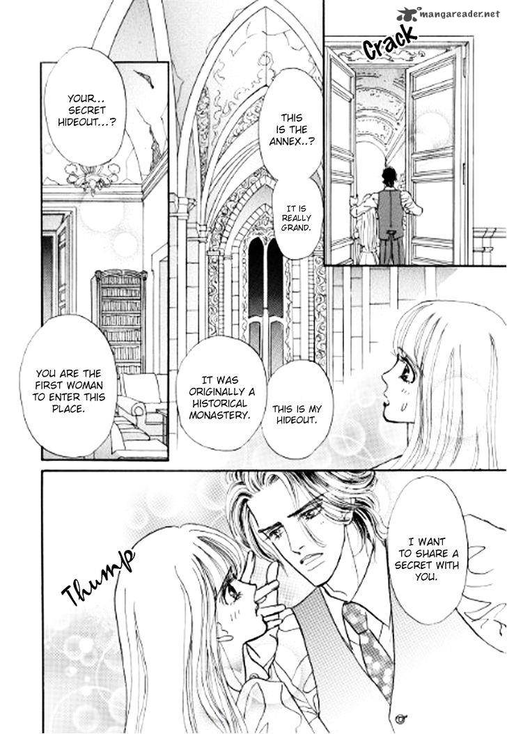 Ikoku No Doctor Chapter 2 Page 44