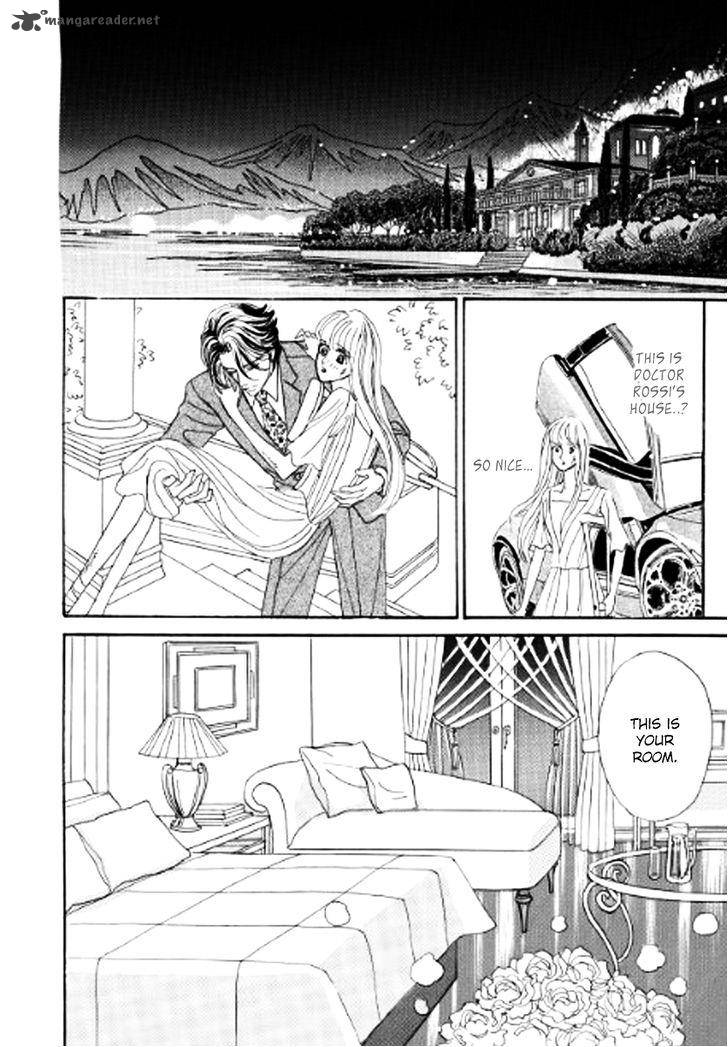 Ikoku No Doctor Chapter 2 Page 9