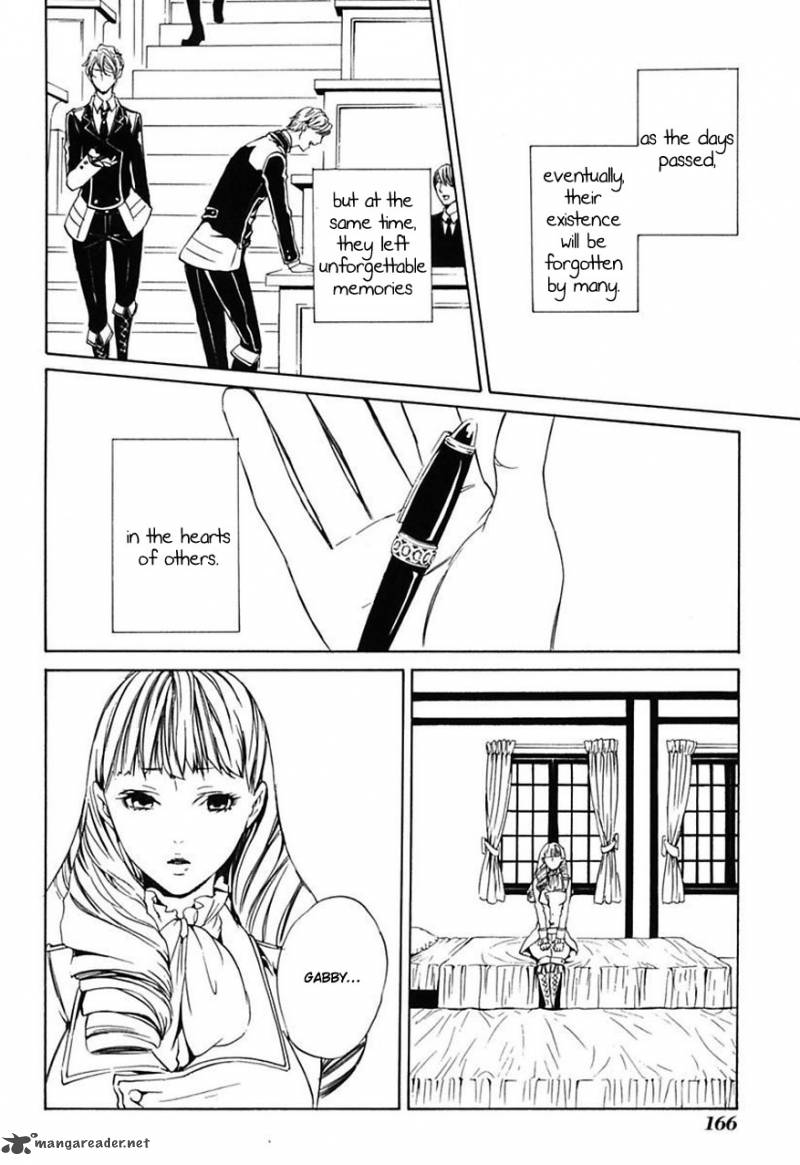 Ilegenes Giyoku No Koukyoukyoku Chapter 25 Page 23