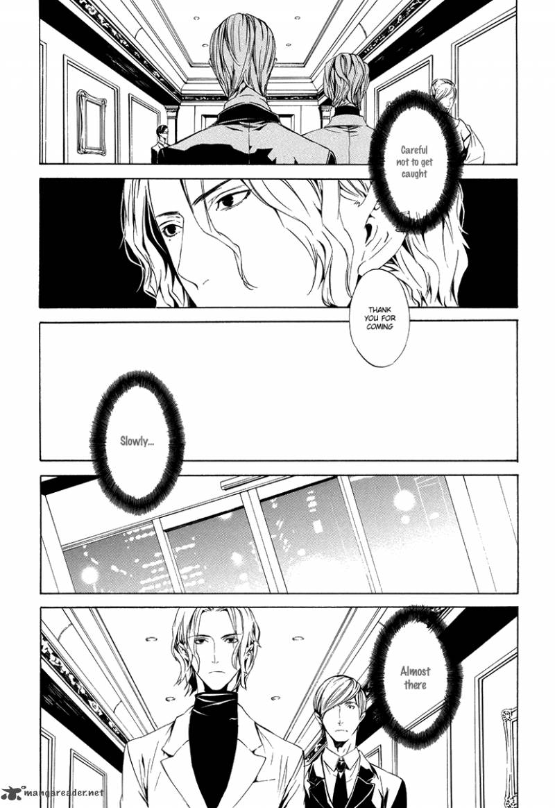 Ilegenes Giyoku No Koukyoukyoku Chapter 6 Page 8
