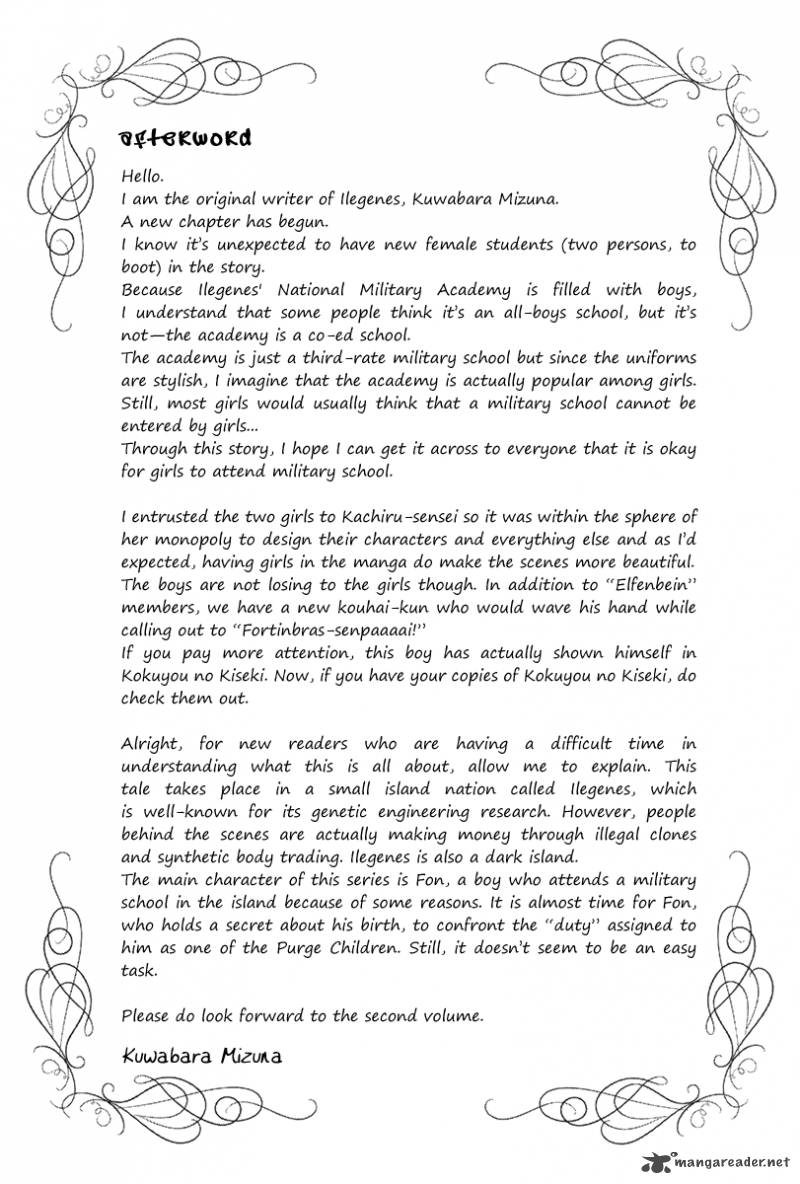 Ilegenes Giyoku No Koukyoukyoku Chapter 7 Page 30