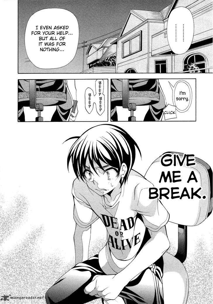 Ill Make You Into An Otaku So Make Me Into A Riajuu Chapter 19 Page 13