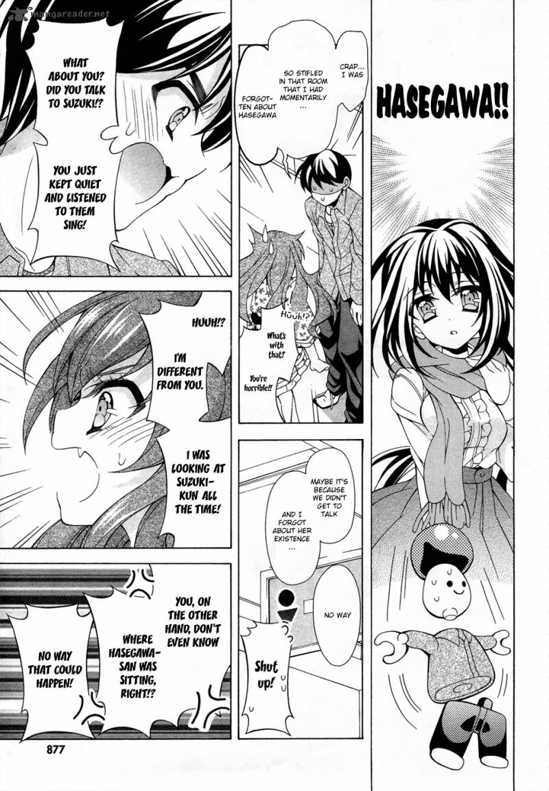 Ill Make You Into An Otaku So Make Me Into A Riajuu Chapter 7 Page 23