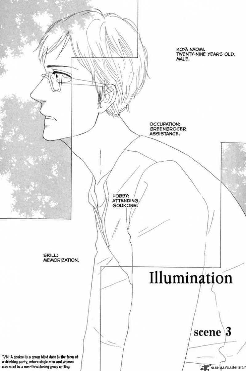 Illumination Chapter 3 Page 2