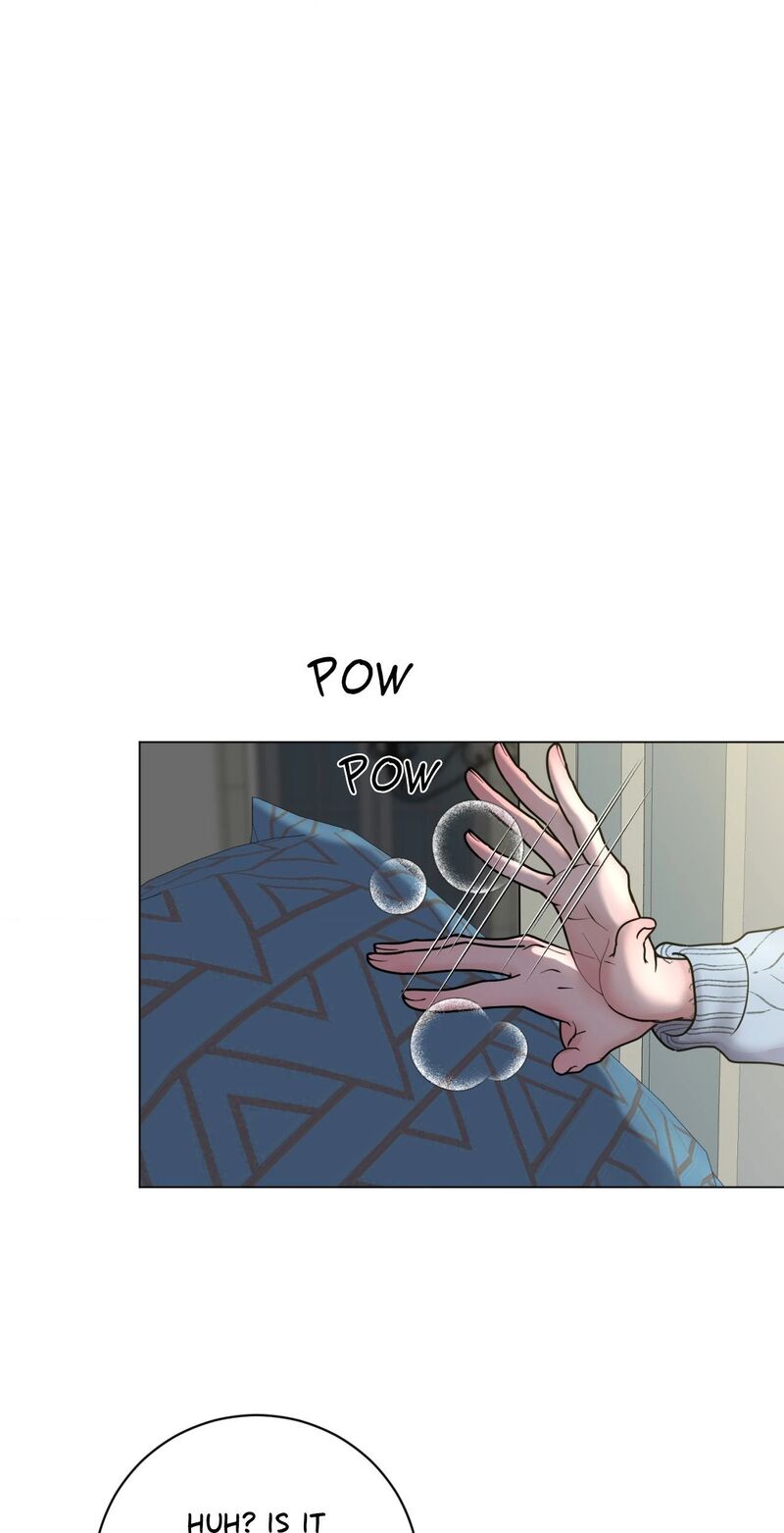 Illusion Chapter 10 Page 1