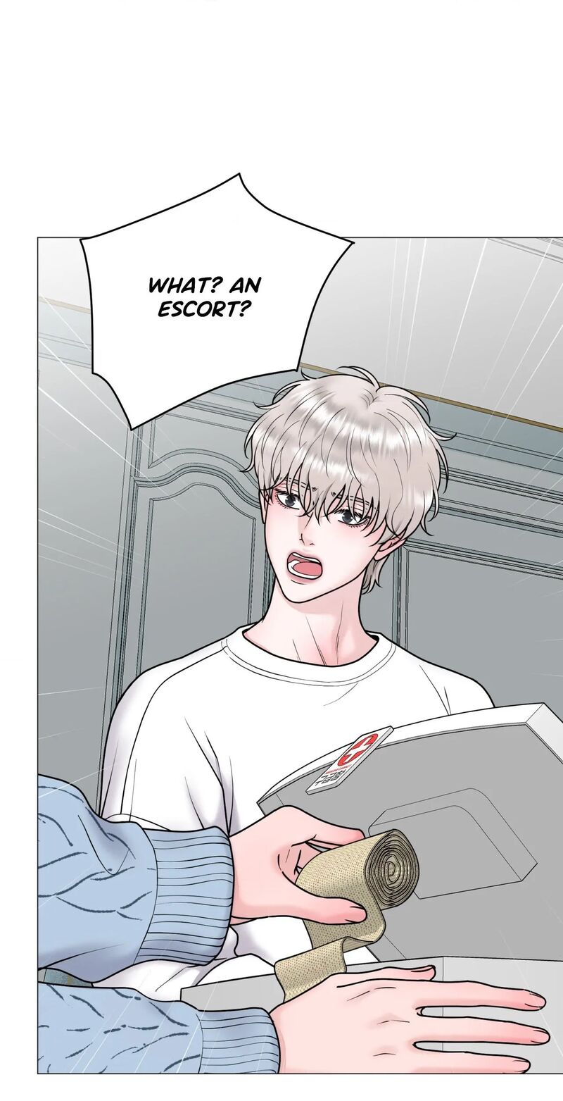Illusion Chapter 10 Page 18