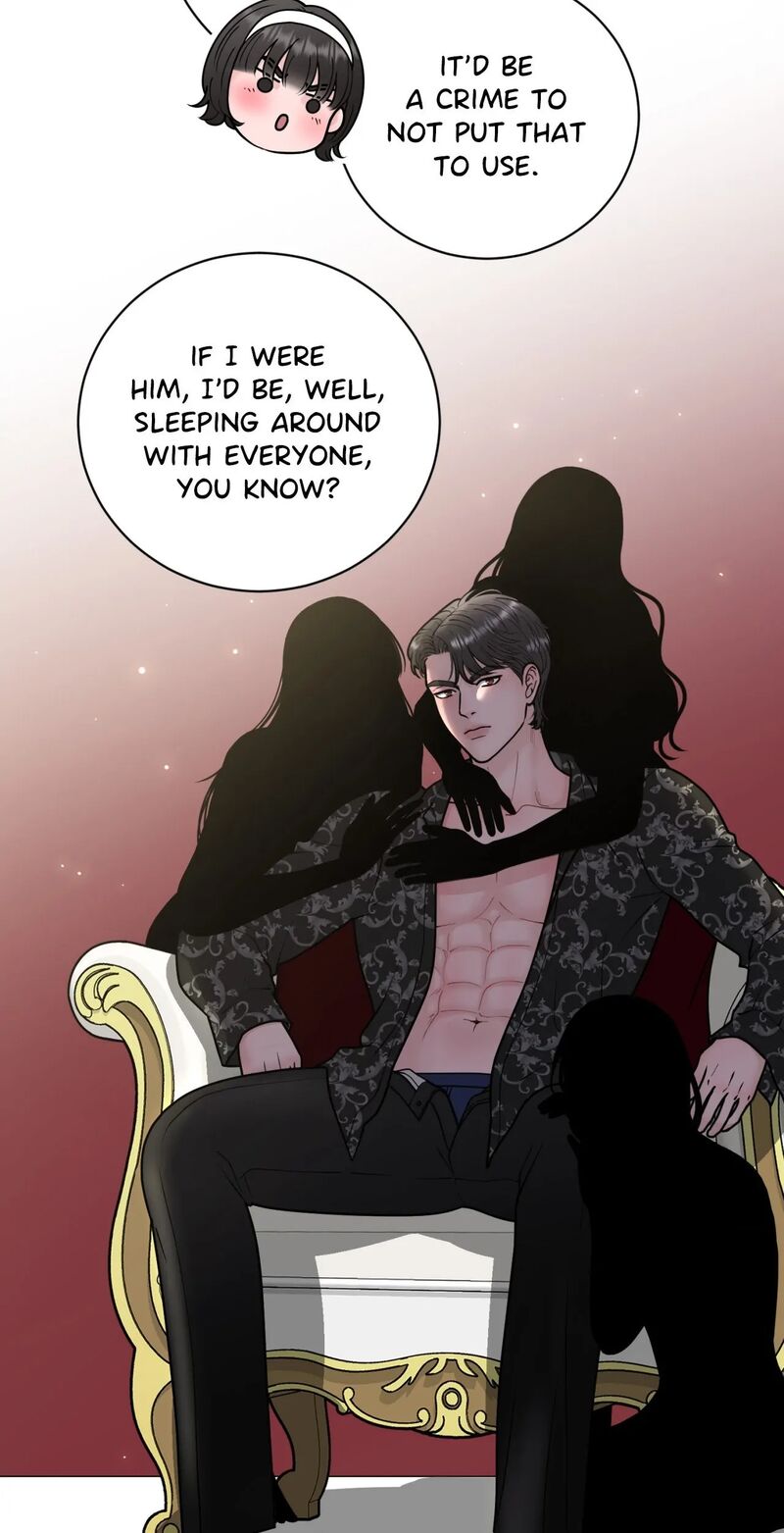 Illusion Chapter 10 Page 24