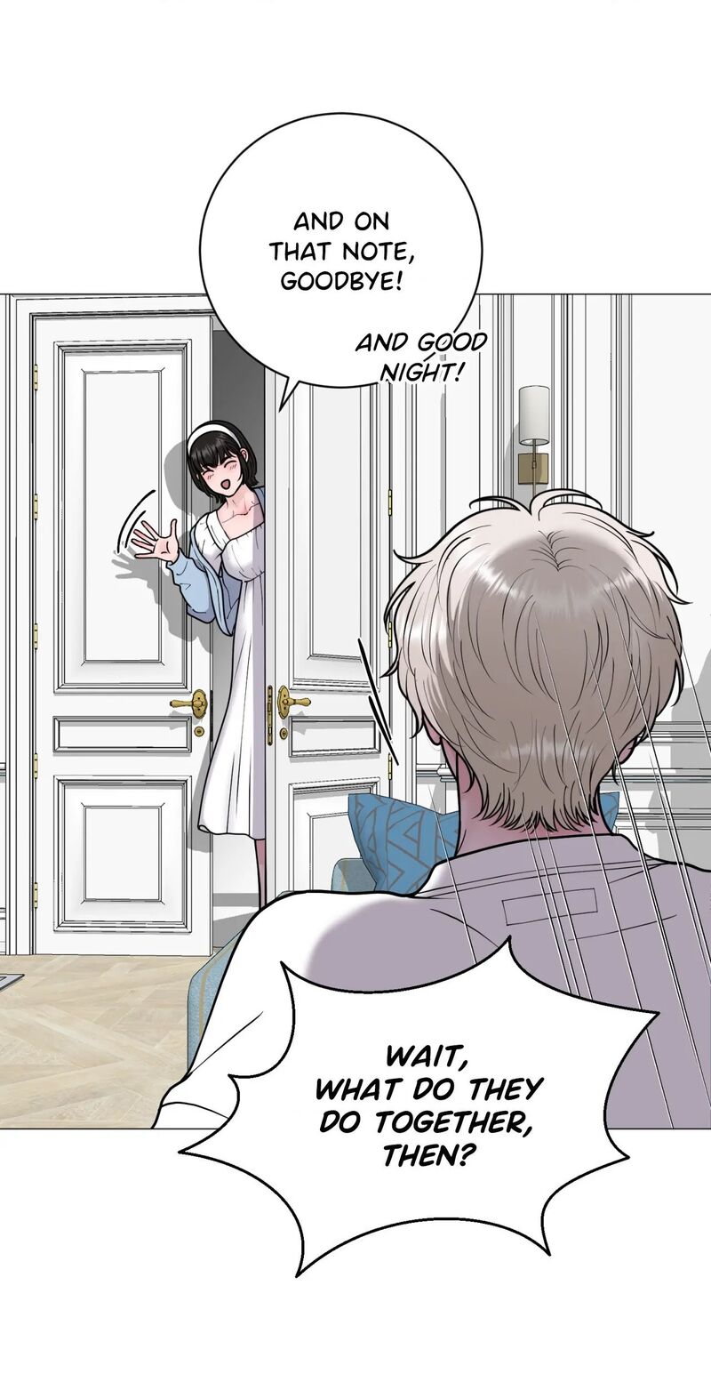 Illusion Chapter 10 Page 28