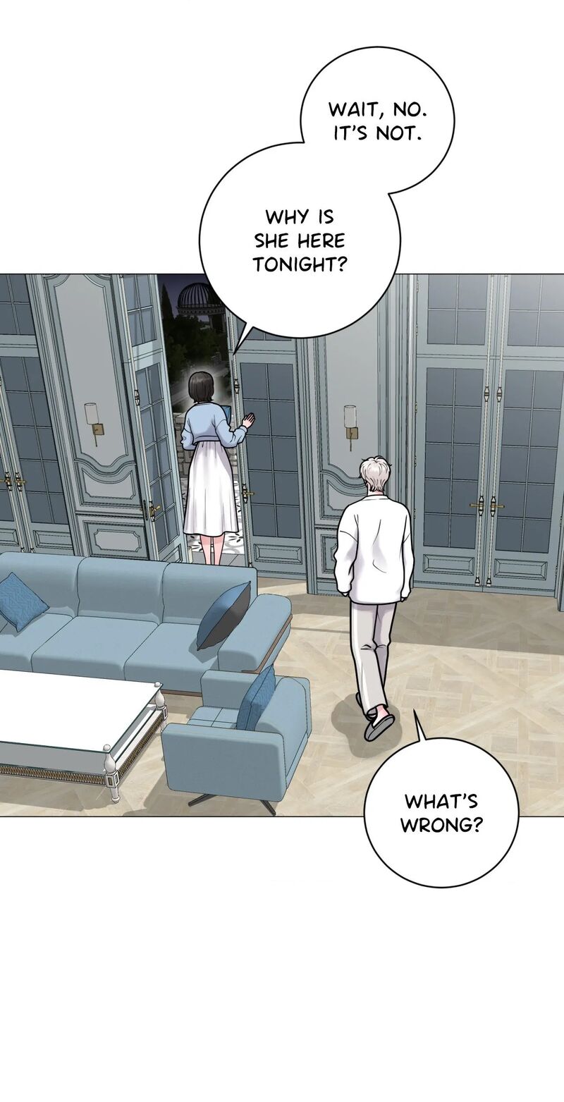 Illusion Chapter 10 Page 3