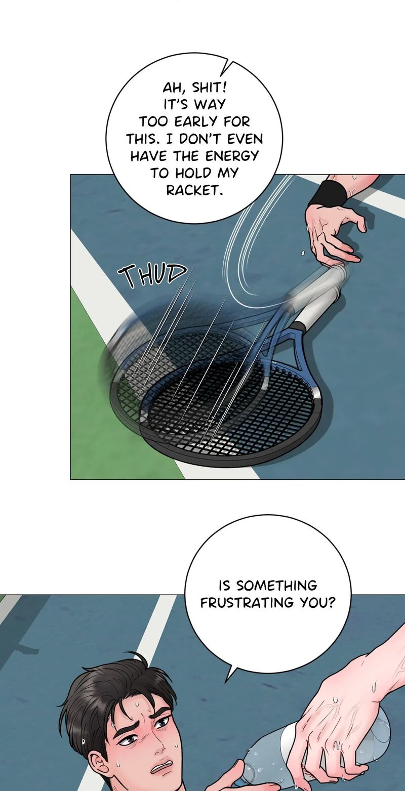 Illusion Chapter 10 Page 40