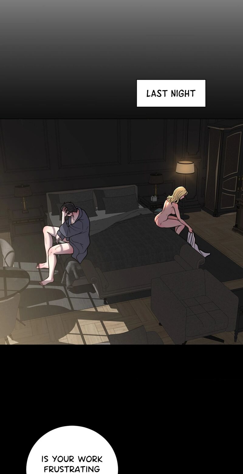 Illusion Chapter 10 Page 43