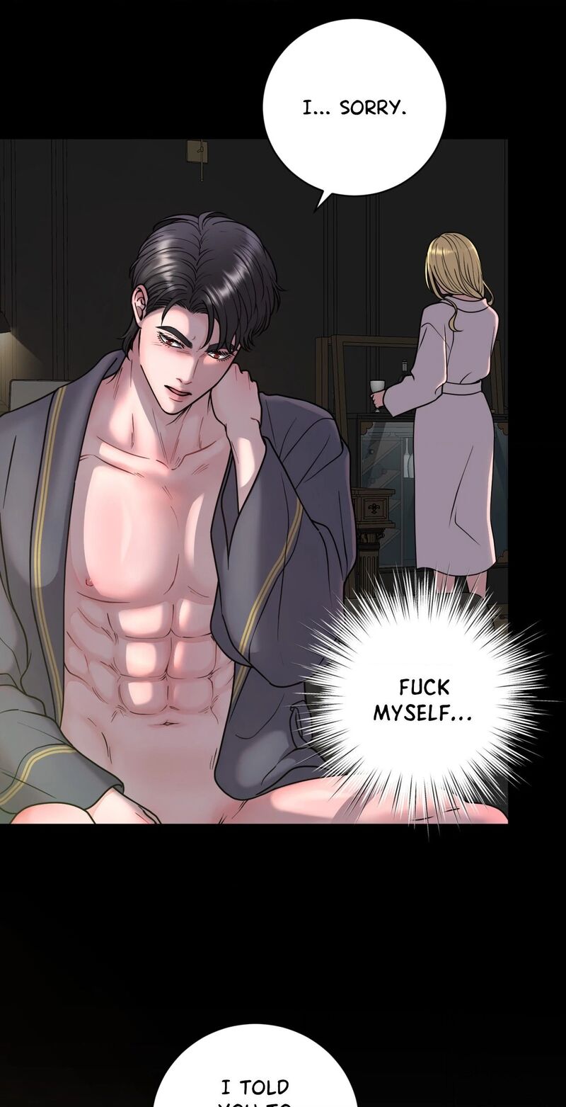 Illusion Chapter 10 Page 45