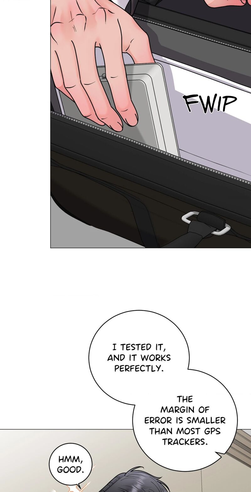 Illusion Chapter 10 Page 54