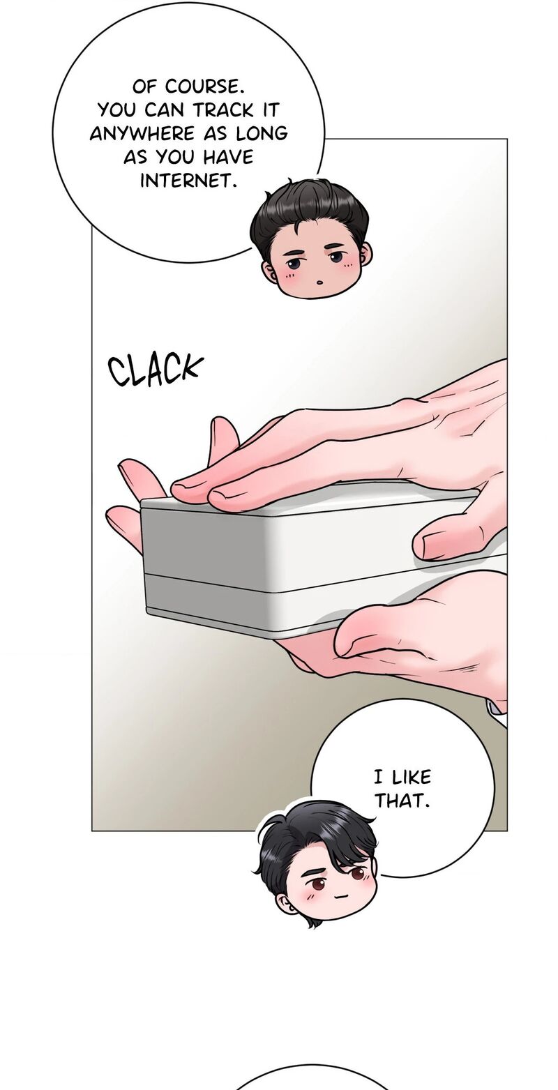 Illusion Chapter 10 Page 56