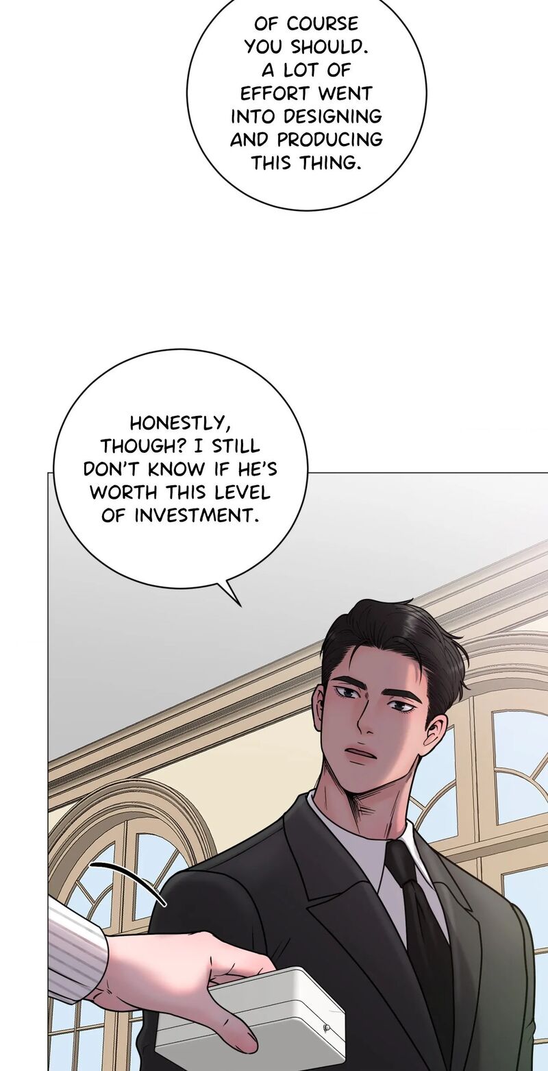 Illusion Chapter 10 Page 57