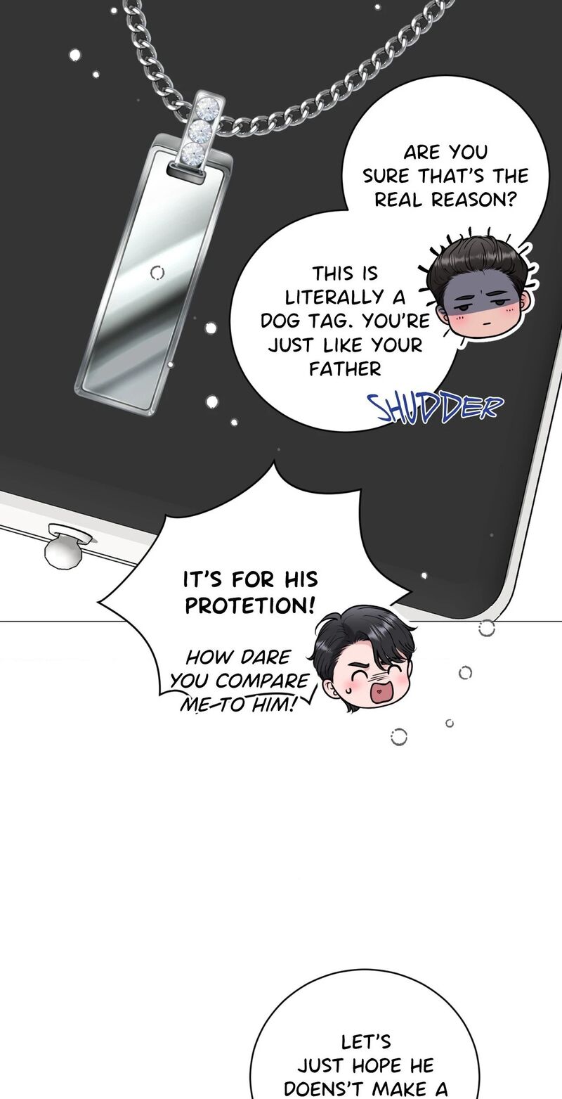 Illusion Chapter 10 Page 60