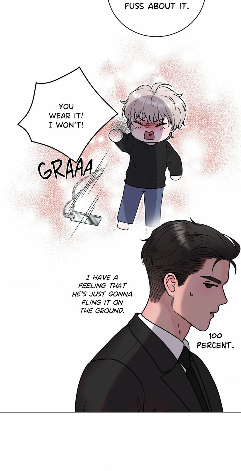Illusion Chapter 10 Page 61
