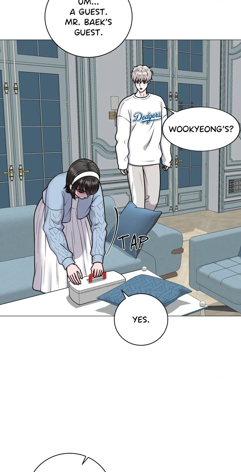 Illusion Chapter 10 Page 8