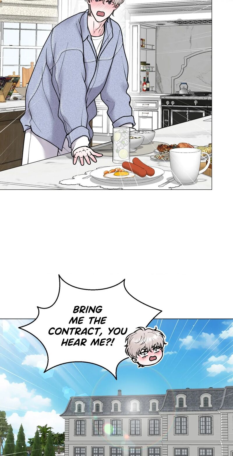Illusion Chapter 11 Page 14