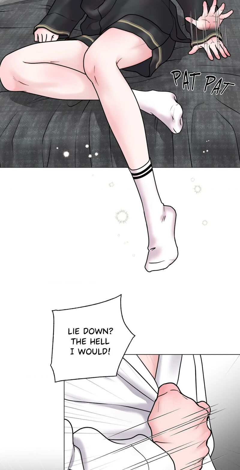 Illusion Chapter 11 Page 23