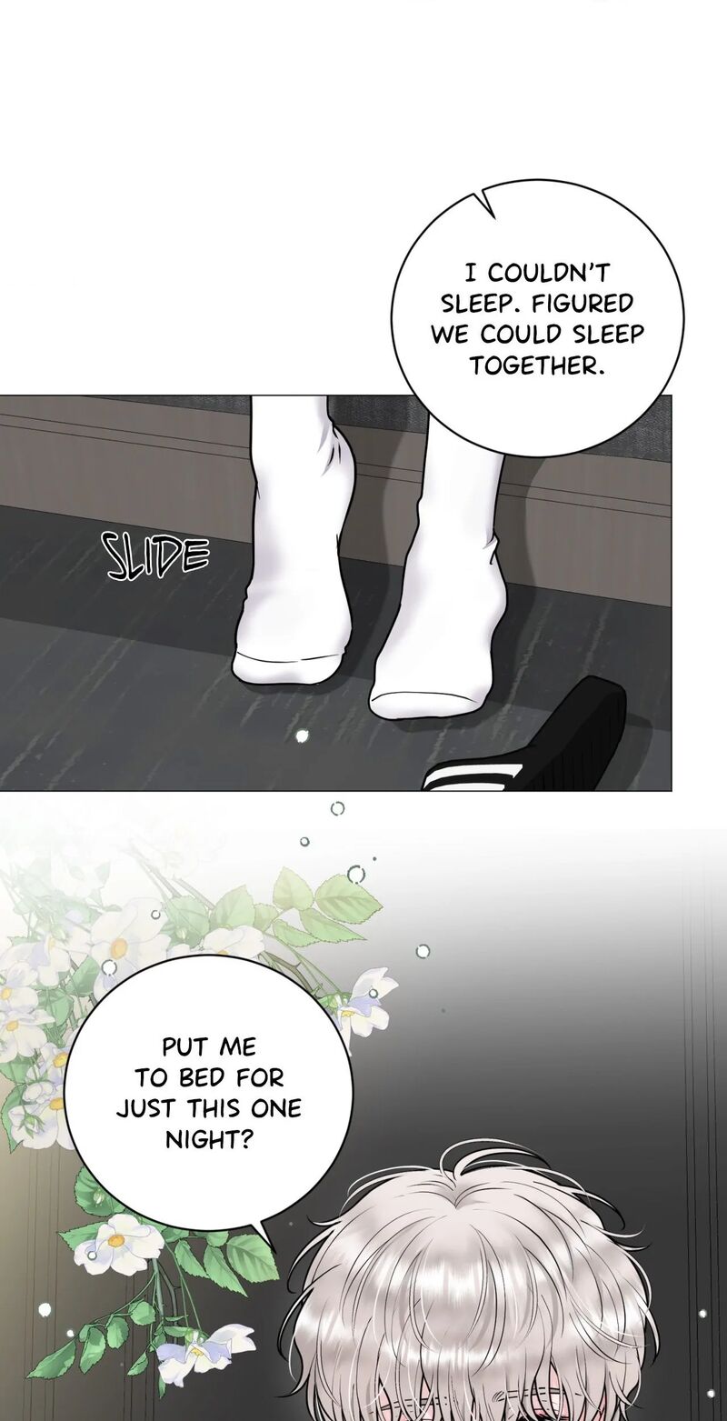 Illusion Chapter 11 Page 25