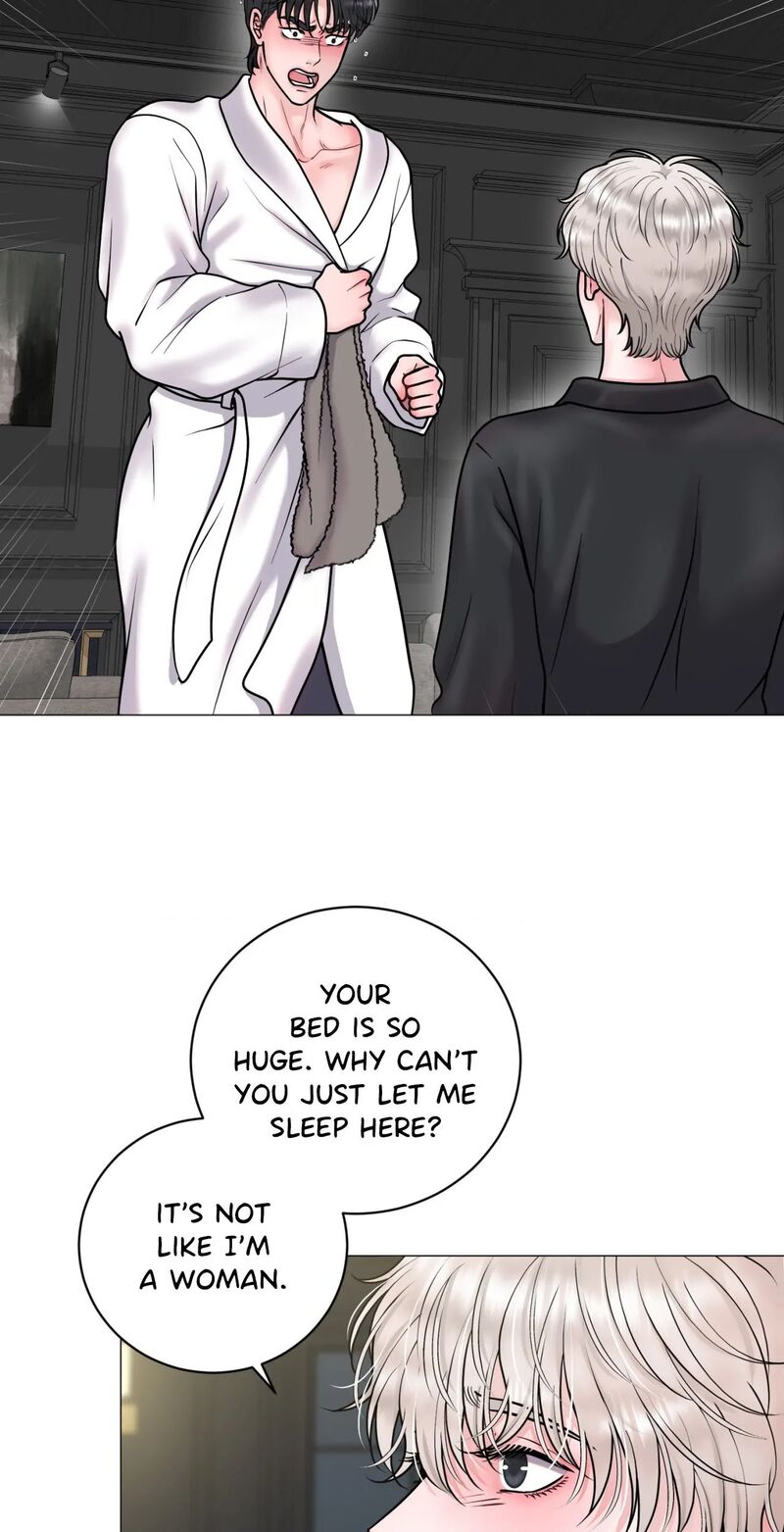 Illusion Chapter 11 Page 27