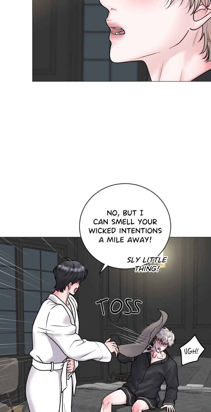 Illusion Chapter 11 Page 28