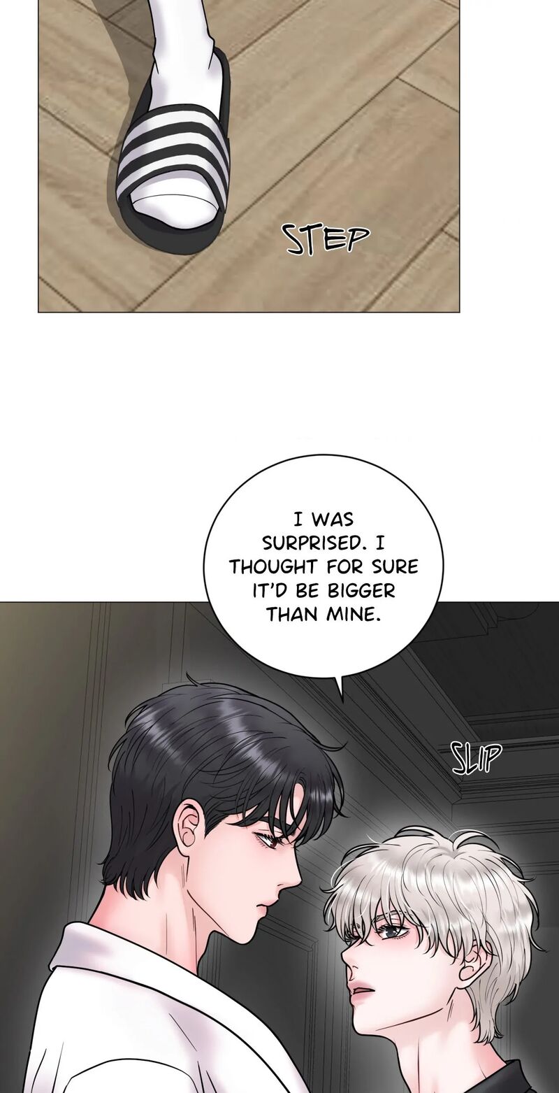 Illusion Chapter 11 Page 31