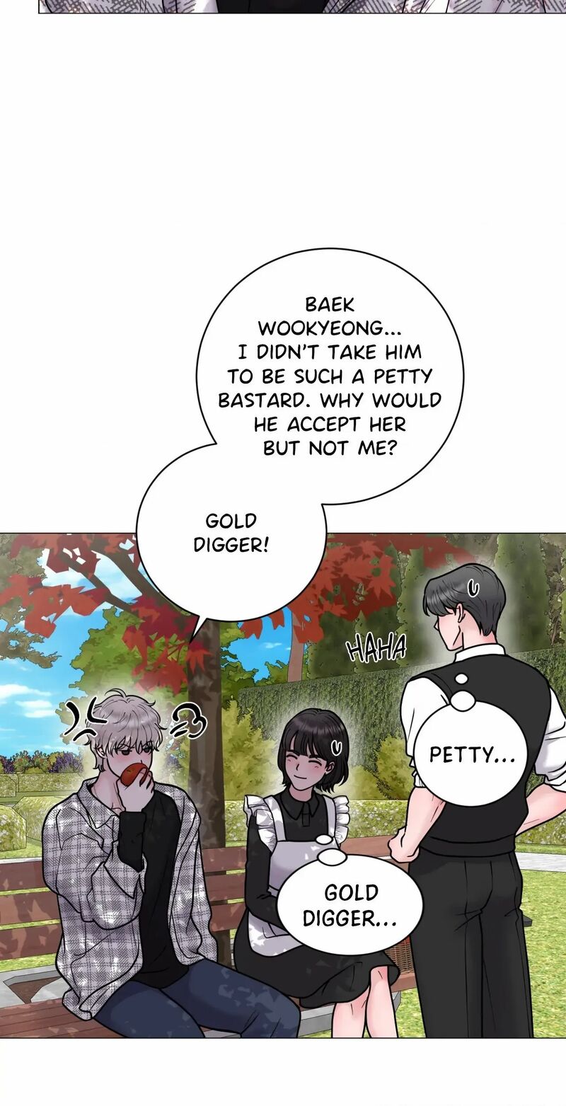 Illusion Chapter 11 Page 52