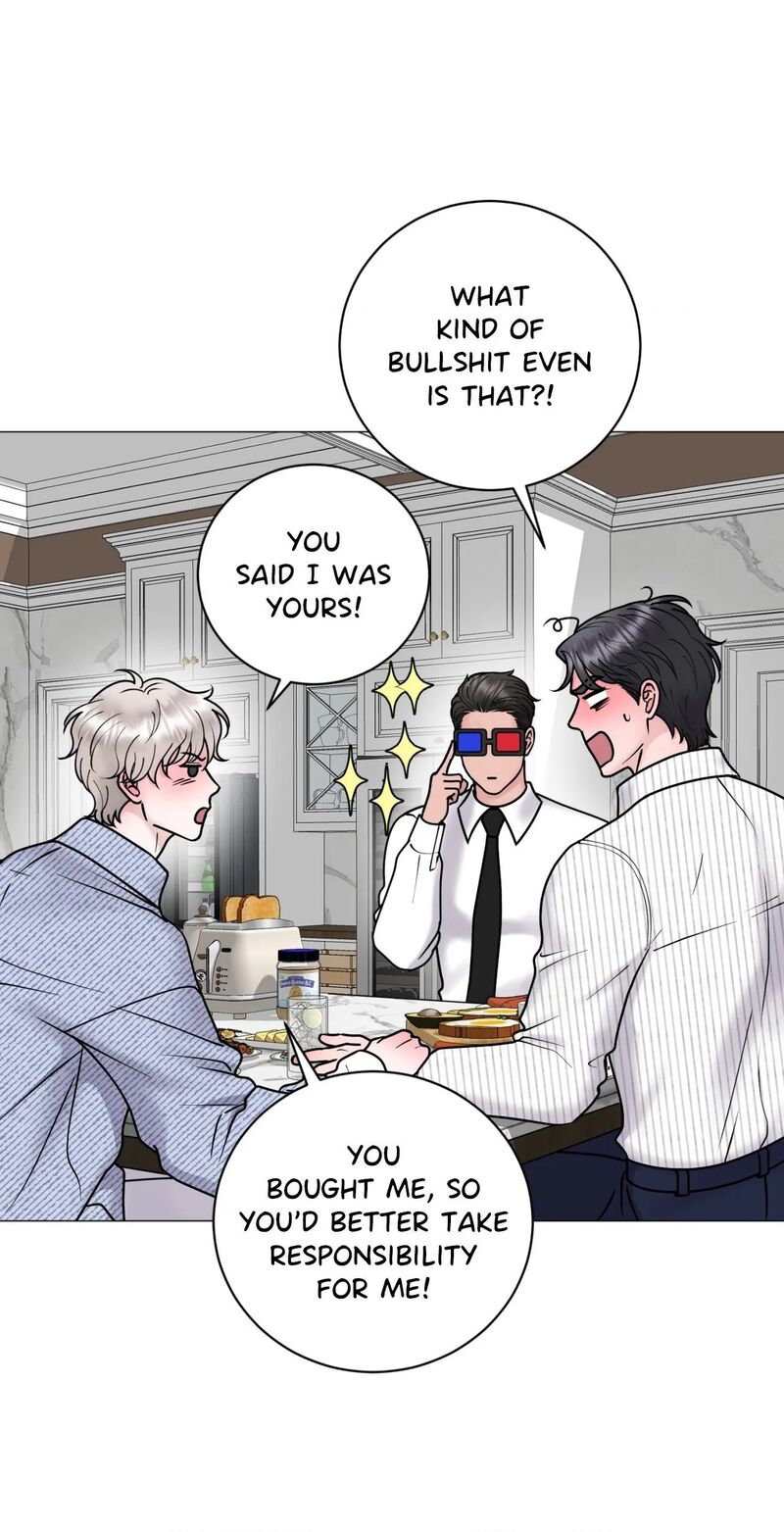 Illusion Chapter 11 Page 7