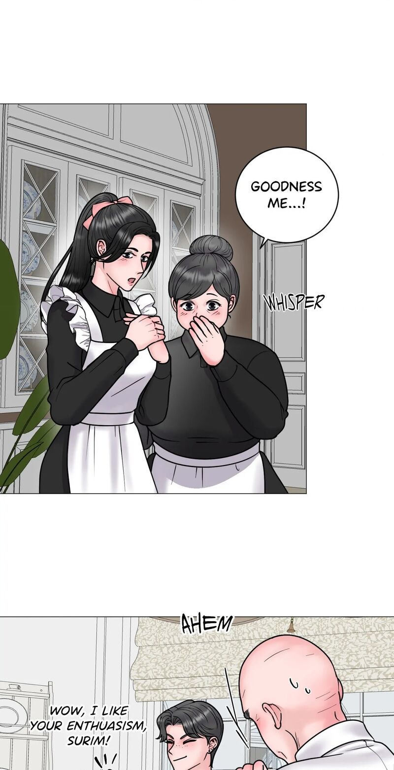Illusion Chapter 11 Page 9