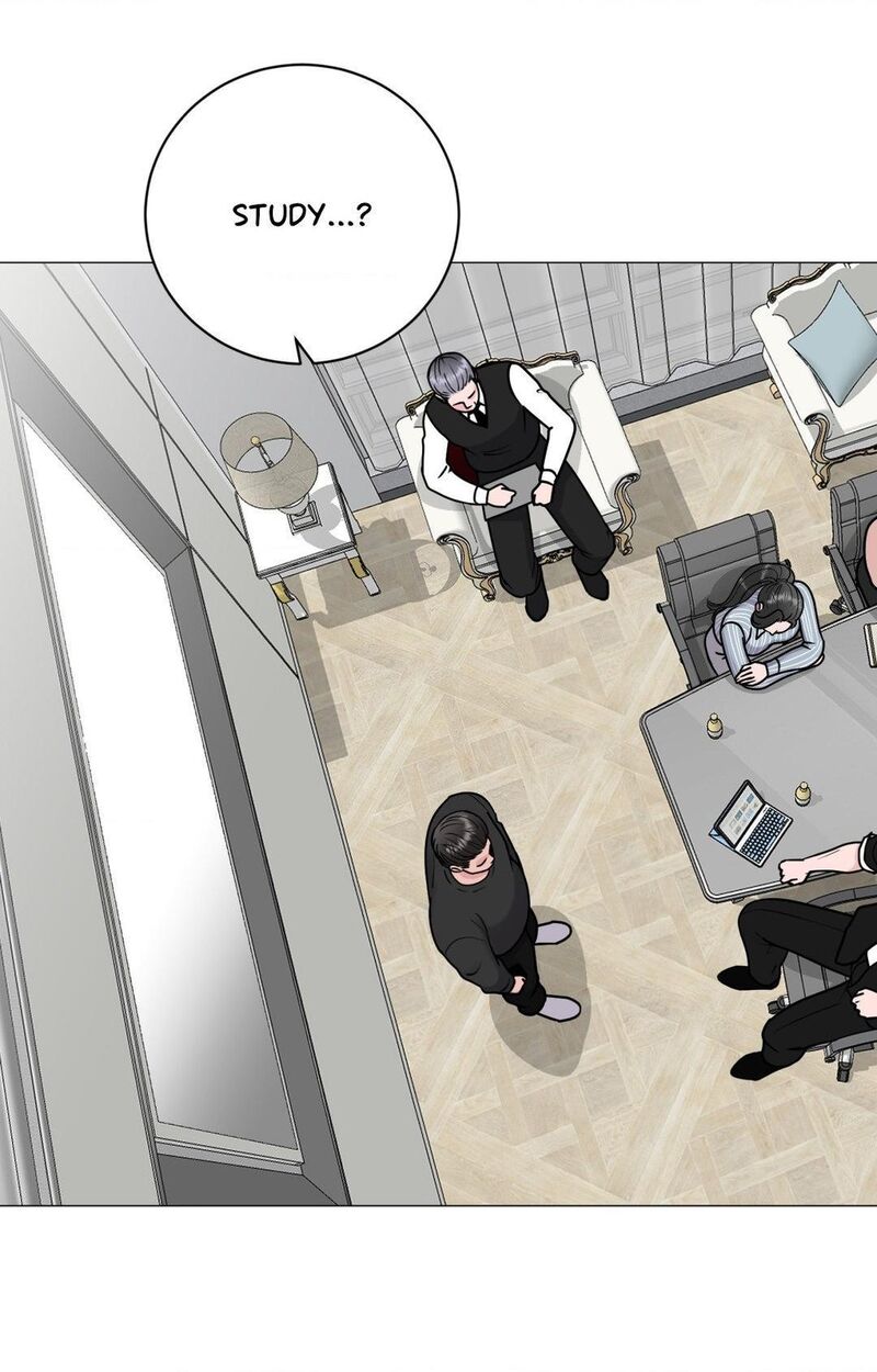 Illusion Chapter 17 Page 18