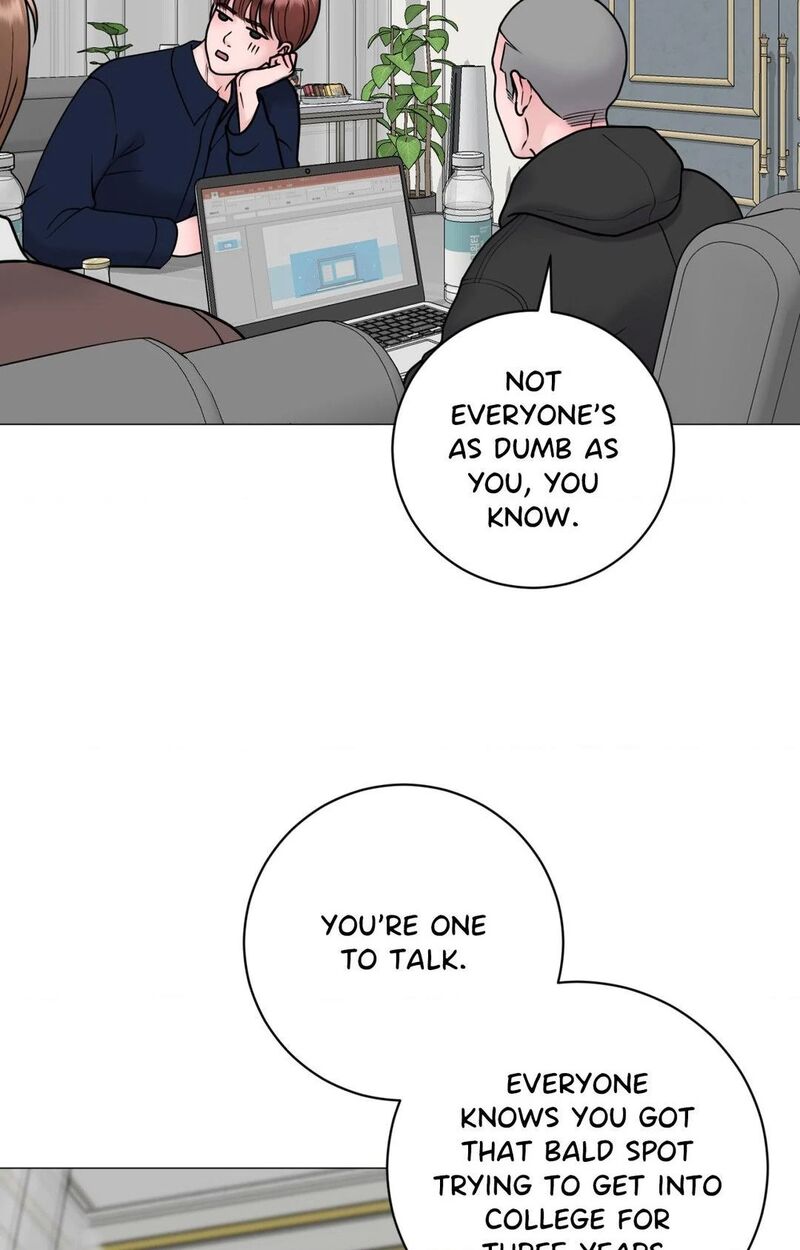 Illusion Chapter 17 Page 29