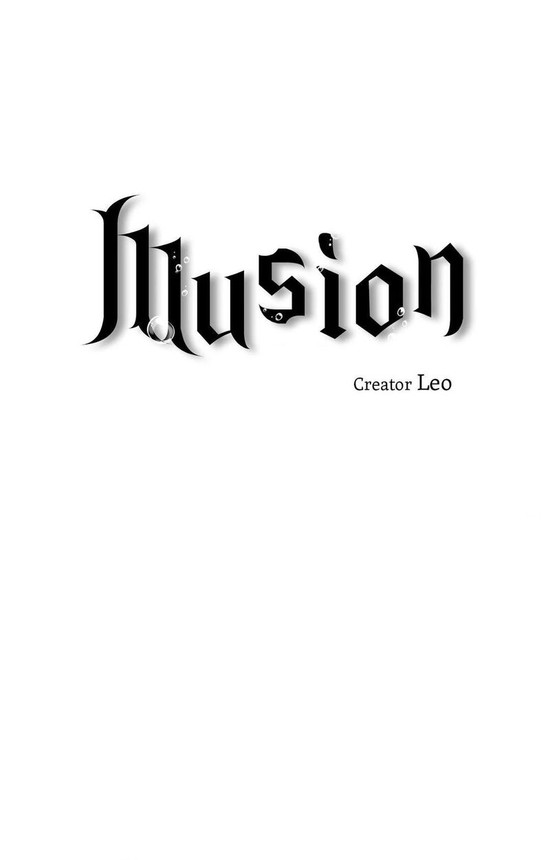 Illusion Chapter 17 Page 42
