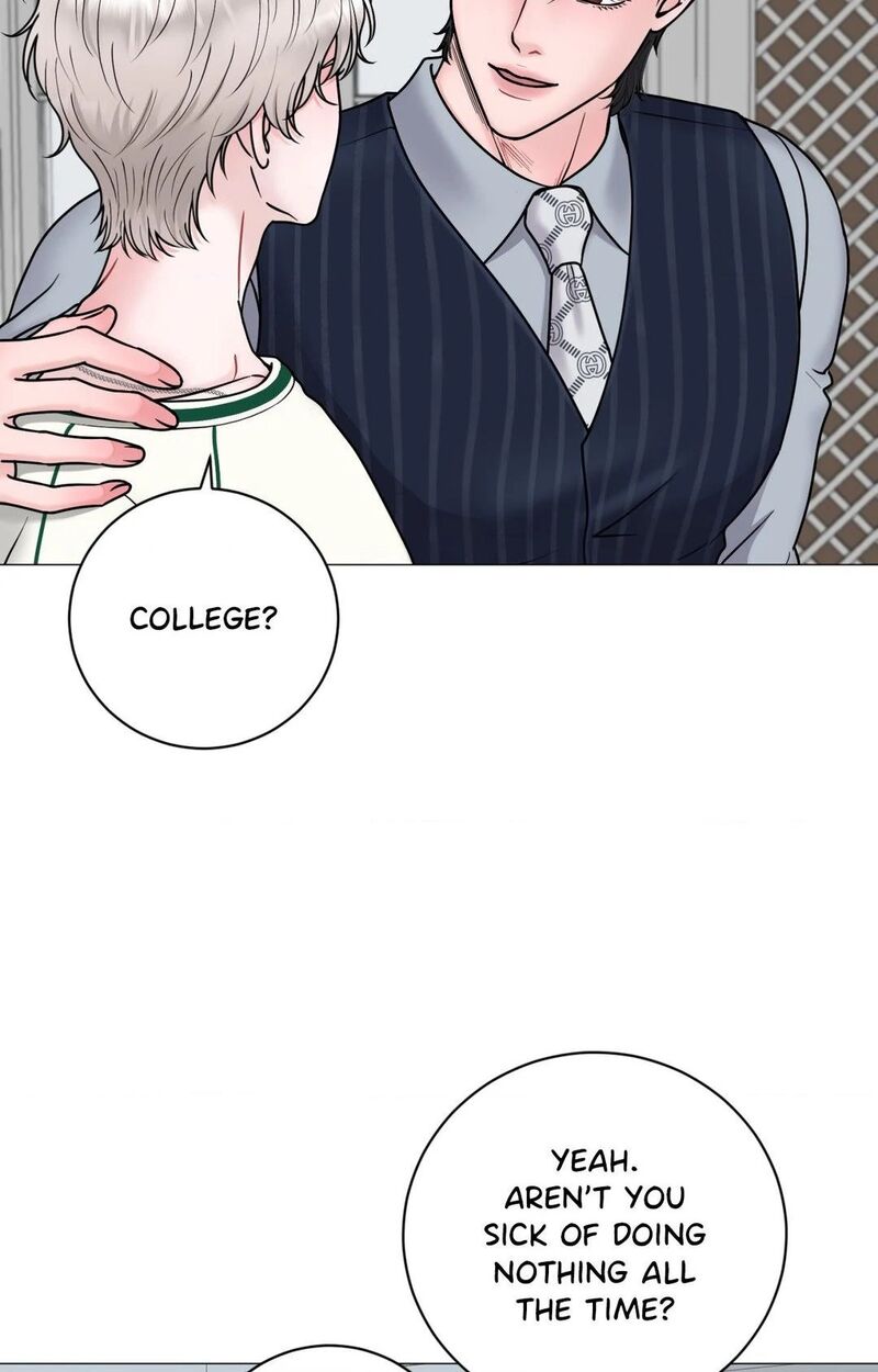 Illusion Chapter 17 Page 46