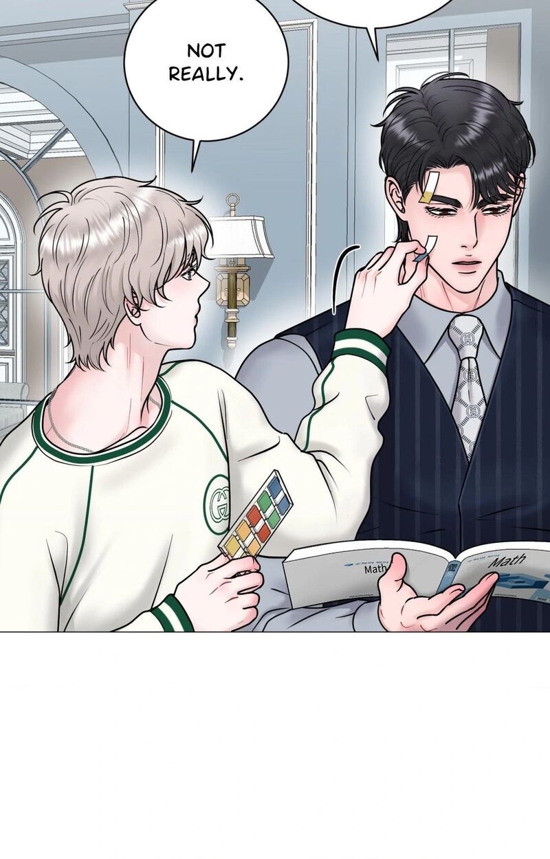 Illusion Chapter 17 Page 47