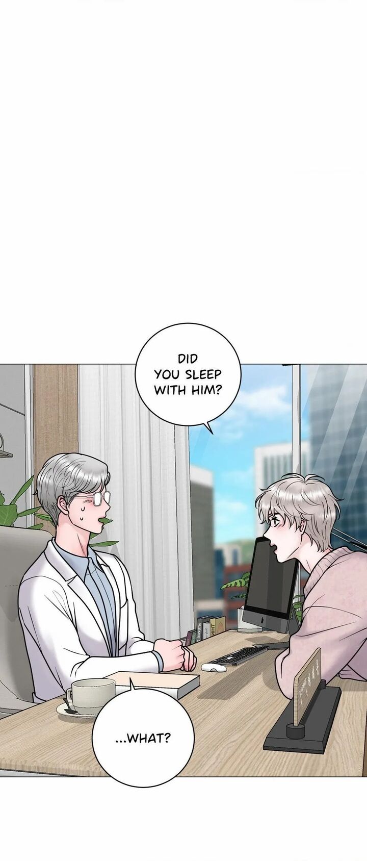 Illusion Chapter 18 Page 11