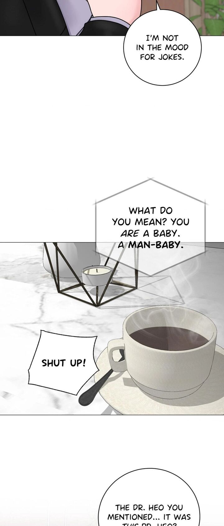 Illusion Chapter 18 Page 19
