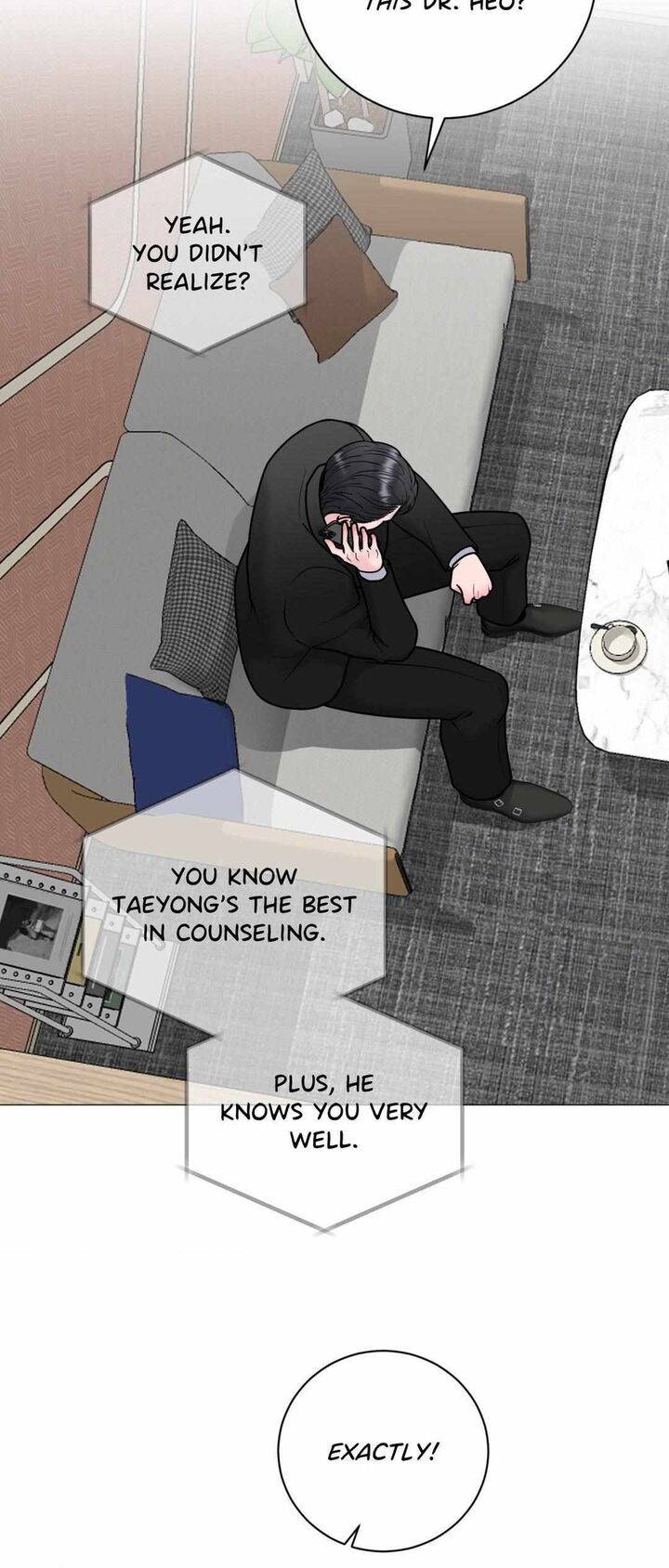 Illusion Chapter 18 Page 20