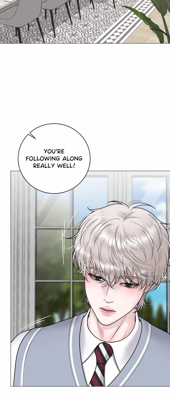 Illusion Chapter 18 Page 28